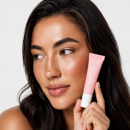 Peptide Lip Glaze