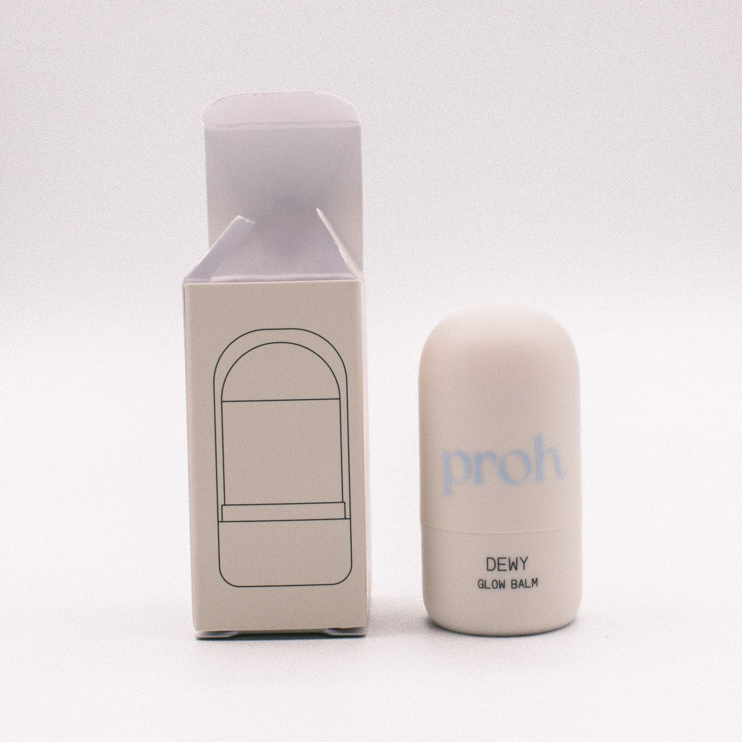 Glow Balm