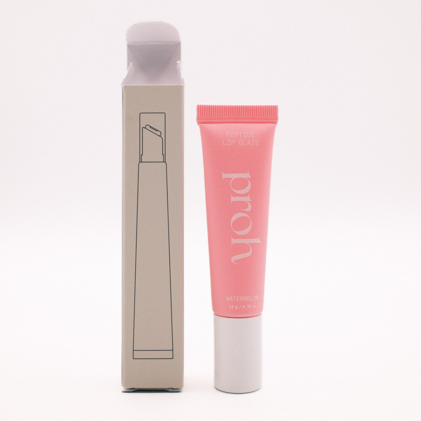 Peptide Lip Glaze