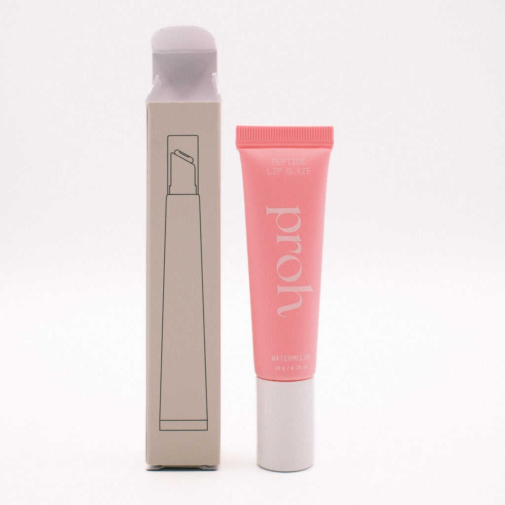Peptide Lip Glaze
