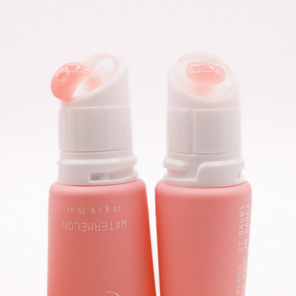 Peptide Lip Glaze