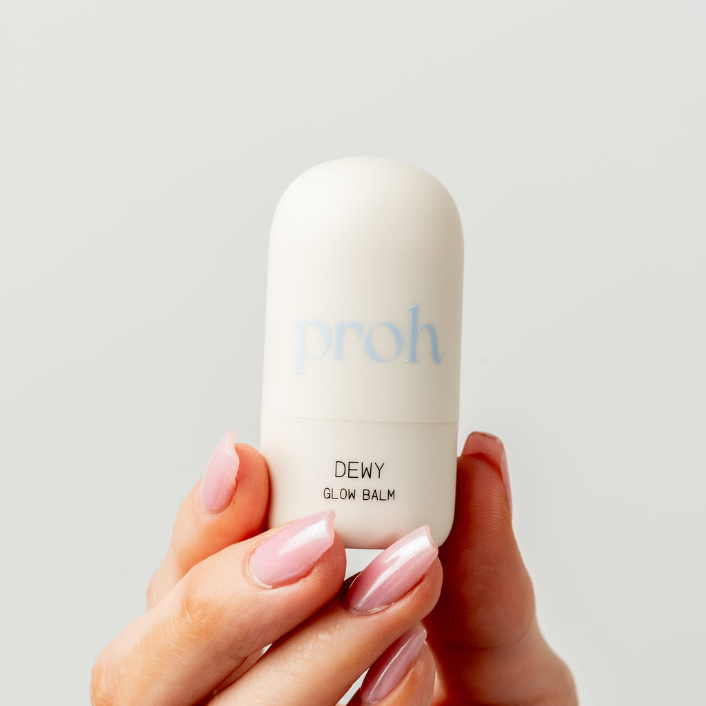 Glow Balm