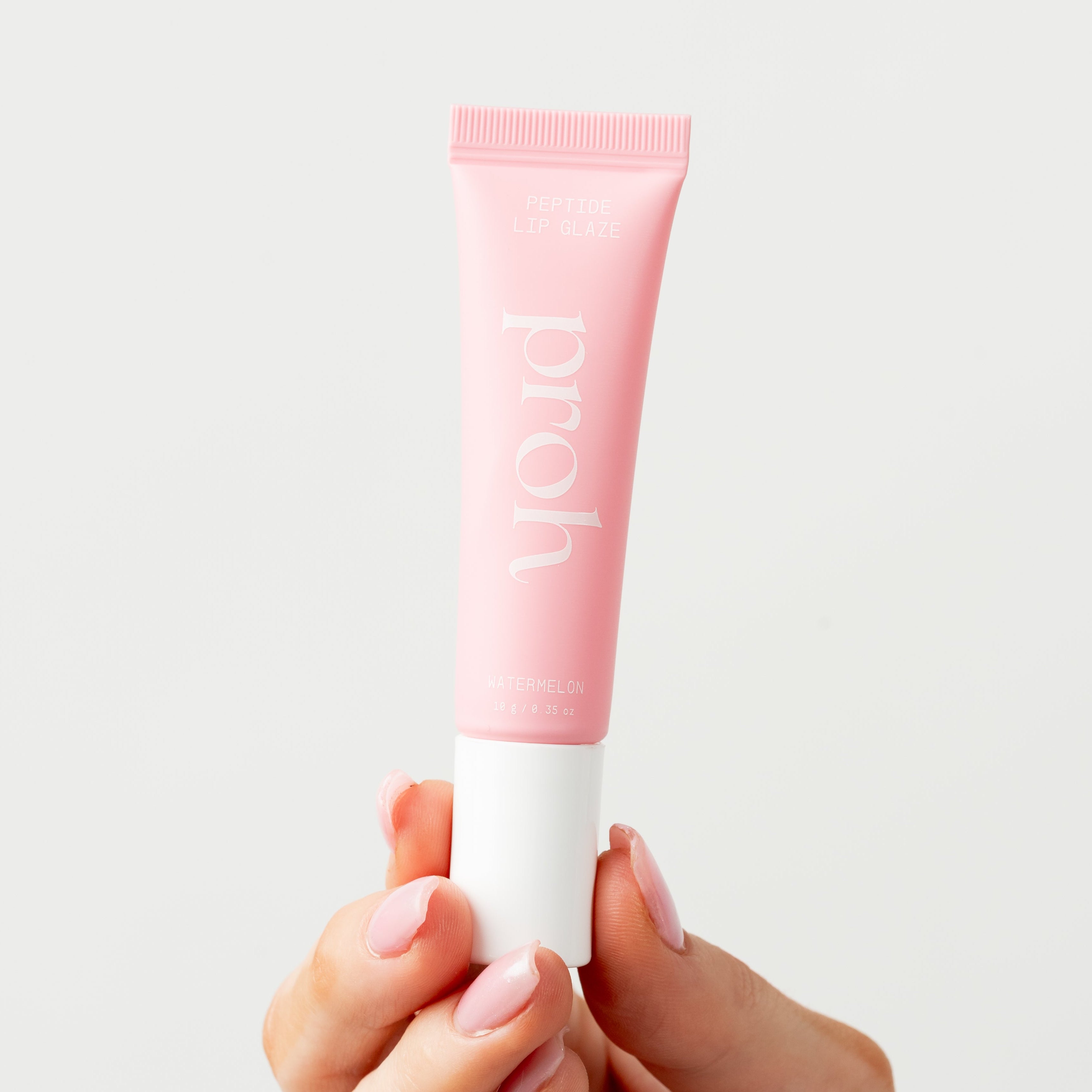 Peptide Lip Glaze