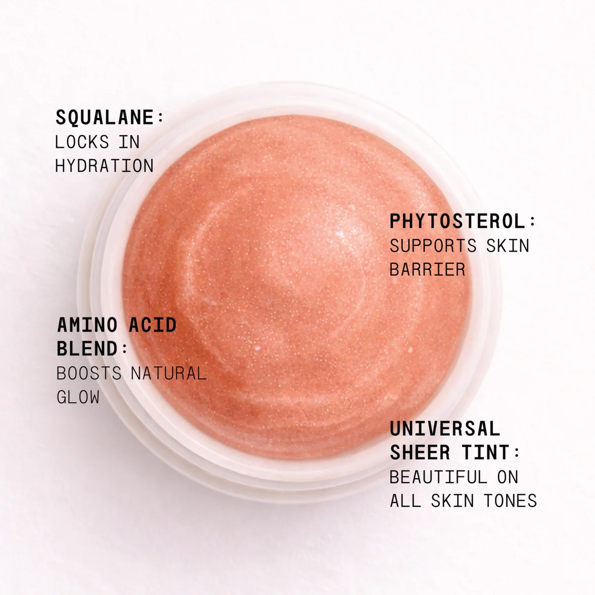 Glow Balm