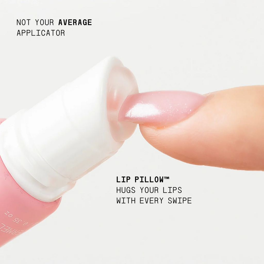 Peptide Lip Glaze