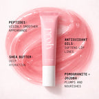 Peptide Lip Glaze